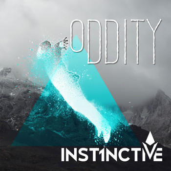 Inst1nctive - Oddity