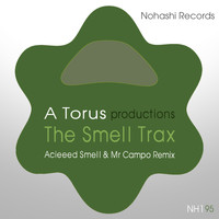 Toru S. - The Smell Trax