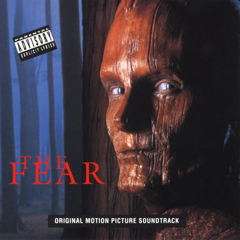 Various Artists - The Fear (Original Motion Picture Soundtrack) (Explicit)