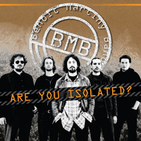 Benoit Martiny Band - Are You Isolated?