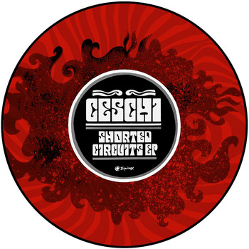 Ceschi - Shorted Circuits EP