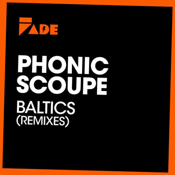 Phonic Scoupe - Baltics