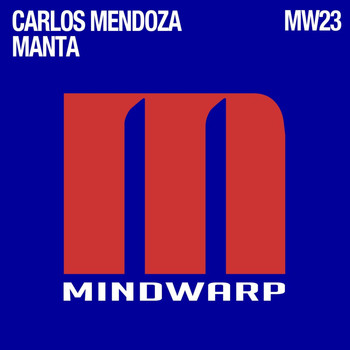 Carlos Mendoza - Manta