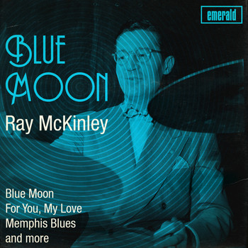 Ray McKinley - Blue Moon