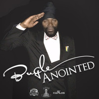 Bugle - Anointed