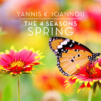 Yannis K. Ioannou - The 4 Seasons: Spring