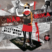 Näd Mika - Electronic Beat Bitch