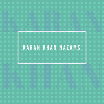 Karan Khan - Karan Khan Nazams
