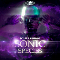SCI FI - Sonic Species