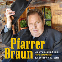 Martin Böttcher - Pfarrer Braun
