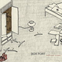 Inefficient Screws - Box Fort