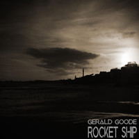 Gerald Goode - Rocket Ship
