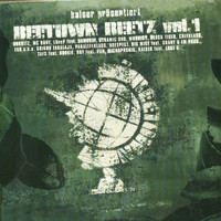 Kaiser - Beetown Beetz, Vol. 1