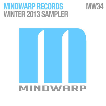 Various Artists - Winter 2013 Sampler