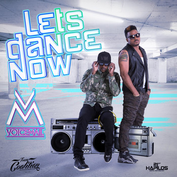 Voicemail - Let's Dance Now