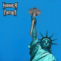 Hammer - Nation