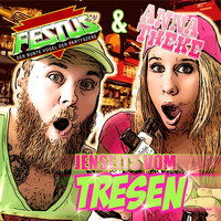 Festus feat. Anna Theke - Jenseits vom Tresen