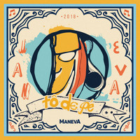 Maneva - Tô De Pé (Acústico)