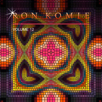 Ron Komie - Ron Komie, Vol. 12