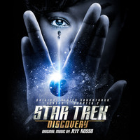 Jeff Russo - Star Trek: Discovery (Original Series Soundtrack) (Chapter 2)