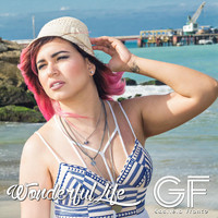 Gabriela Franco - Wonderful Life (feat. The Rock Colas)