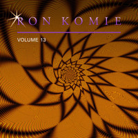 Ron Komie - Ron Komie, Vol. 13
