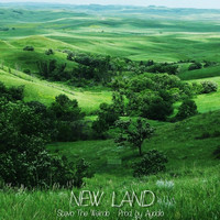 Stevo the Weirdo - New Land