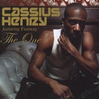 Cassius Henry - The One (feat. Freeway)