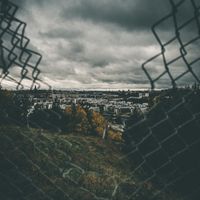 Behind Clouds - Clouded in Mystery (Explicit)