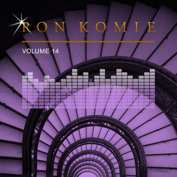 Ron Komie - Ron Komie, Vol. 14