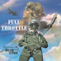 Blue Lynx - Full Throttle