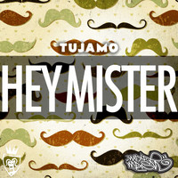 Tujamo - Hey Mister