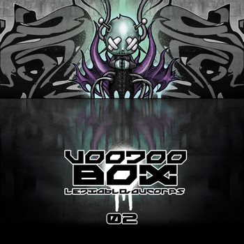 Zone 33 - Voodoo Box 02