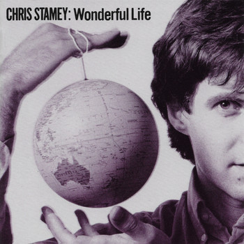 Chris Stamey - It's a Wonderful Life