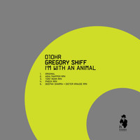Gregory Shiff - I'm with an Animal