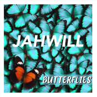 Jah Will - Butterflies