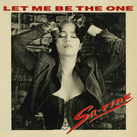 Sa-Fire - Let Me Be the One