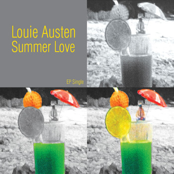 Louie Austen - Summer Love EP