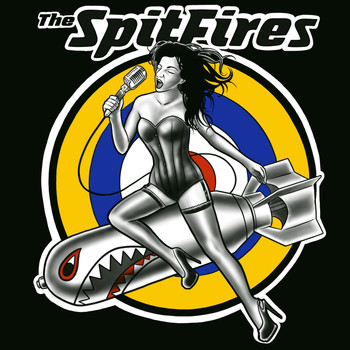 The Spitfires - Pull My String