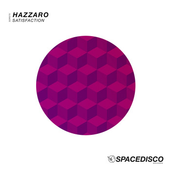 Hazzaro - Satisfaction