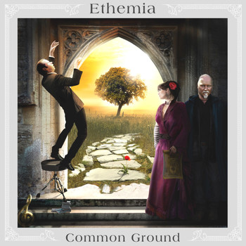 Ethemia - Common Ground