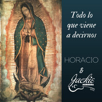 Horacio - Todo Lo Que Viene a Decirnos (feat. Jackie Herrera)