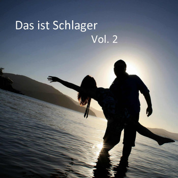 Various Artists - Das ist Schlager, Vol. 2