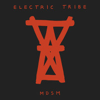 Electric Tribe - Met De Sterren Meebewegen