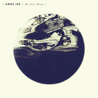 Amos Lee - My New Moon