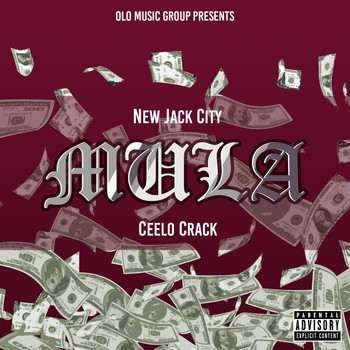 New Jack City - Mula (Explicit)