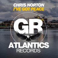 Chris Norton - I've Got Peace