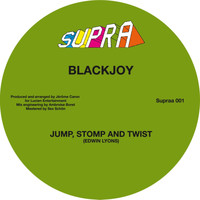 Blackjoy - Jump Stomp & Twist