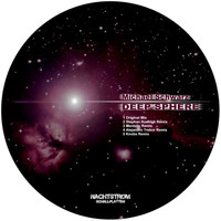 Michael Schwarz - Deep Sphere EP