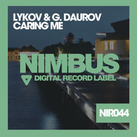 Lykov & George Daurov - Caring Me